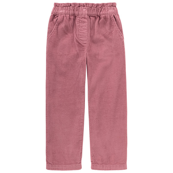 Mädchen Cordhose aus Bio-Baumwolle