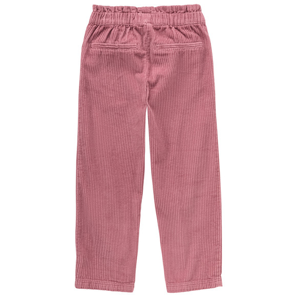 Mädchen Cordhose aus Bio-Baumwolle