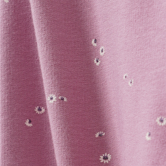 Mädchen Leggings mit Allover-Muster