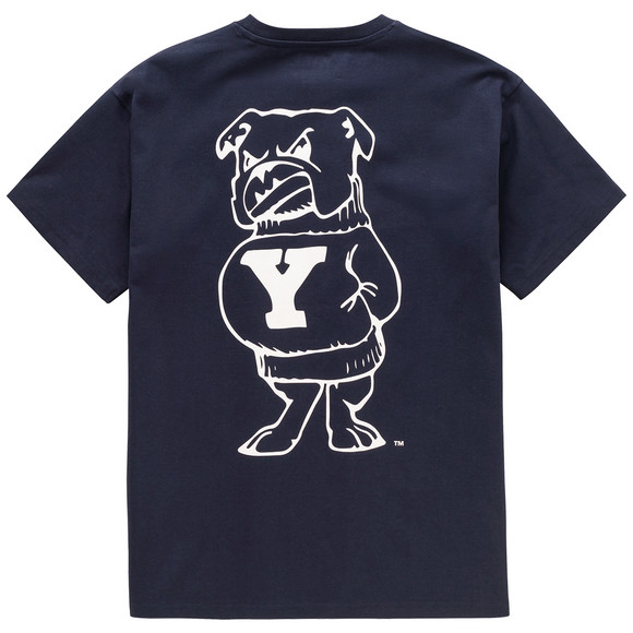 Jongens Yale T-Shirt