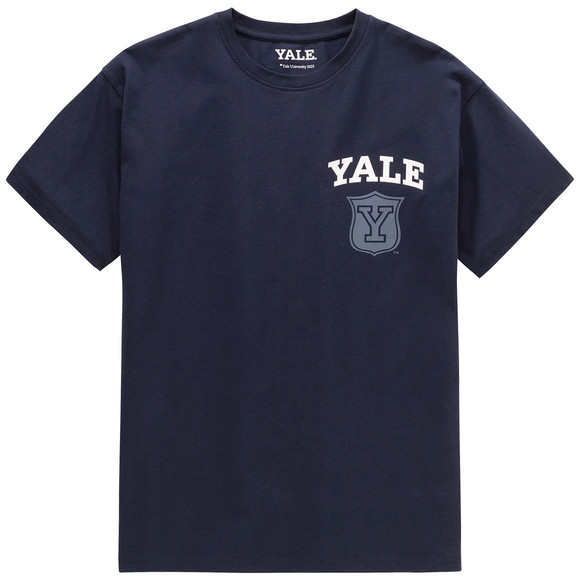 Jongens Yale T-Shirt