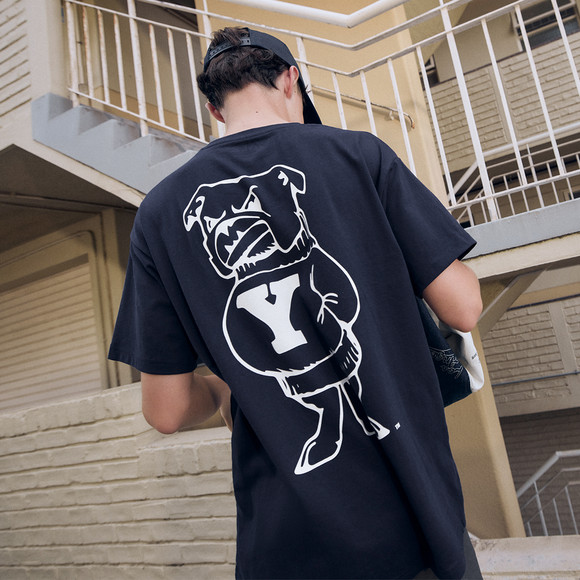 Jongens Yale T-Shirt