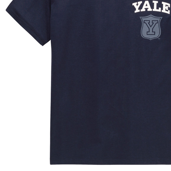 Jongens Yale T-Shirt