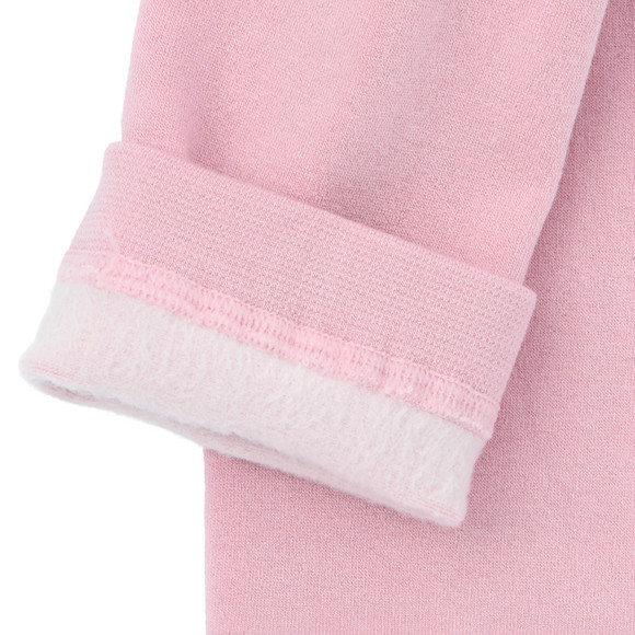 Baby Thermo-Leggings unifarben