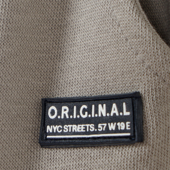 Jungen Jogginghose mit Cargo-Taschen