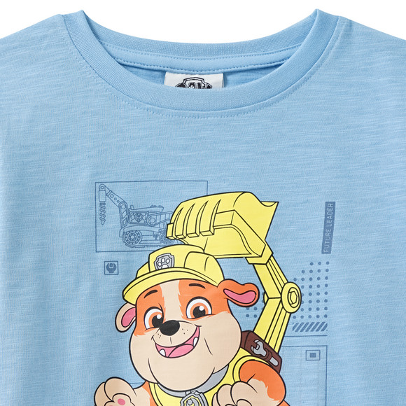 PAW Patrol shirt met lange mouwen en print