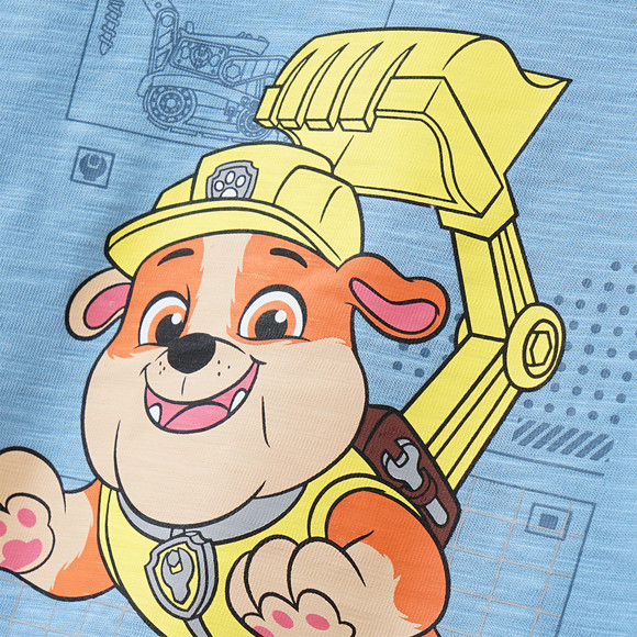 PAW Patrol shirt met lange mouwen en print