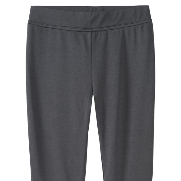 Meisjes Leggings met kleurverdelingen