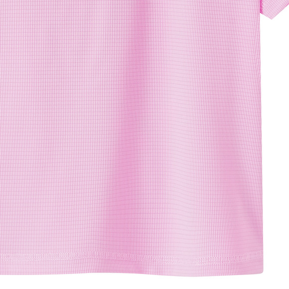 Mädchen Sport-T-Shirt mit Glitzer-Print