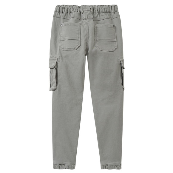 Jungen Cargohose mit verstellbarem Bund Ernsting's family