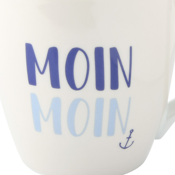 Tasse Moin Moin