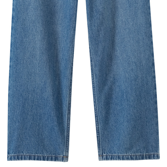 Denim broek voor meisjes