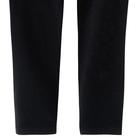 Mädchen Leggings im Basic-Look