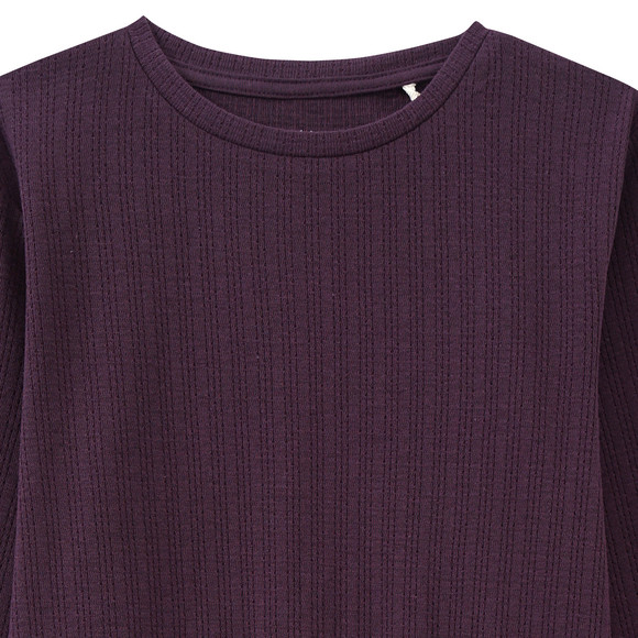 T-shirt met lange mouwen voor meisjes