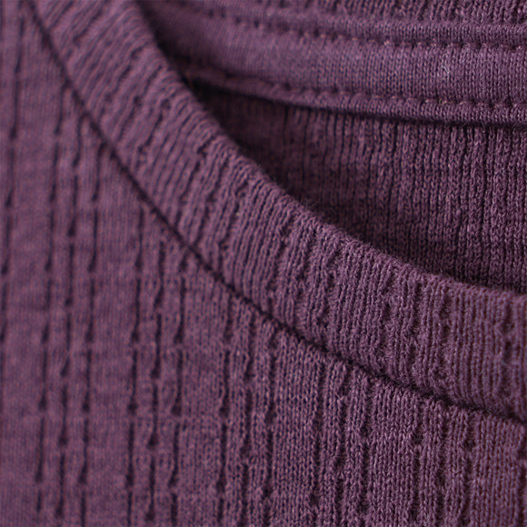 T-shirt met lange mouwen voor meisjes