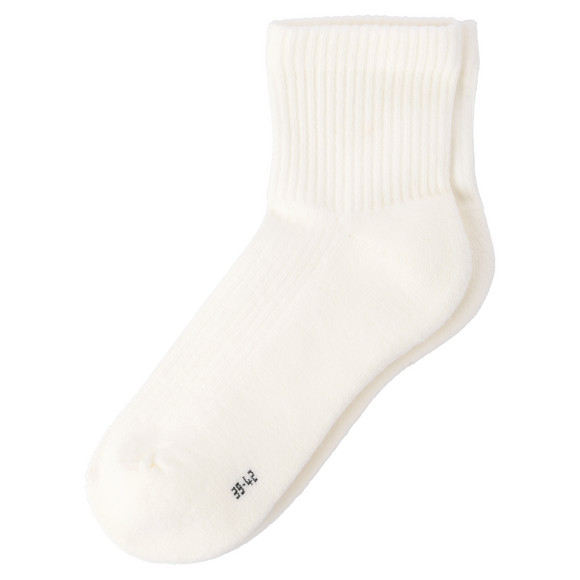 4 Paar Herren Frottee-Sneaker-Socken im Set | Ernsting's family