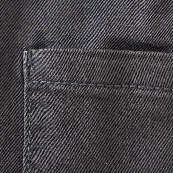 Broekje voor baby’s met trekkoord