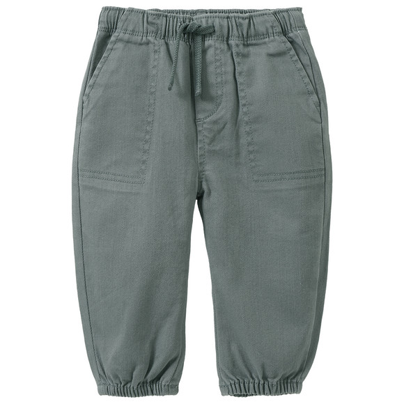Baby Hose mit Elastikbund