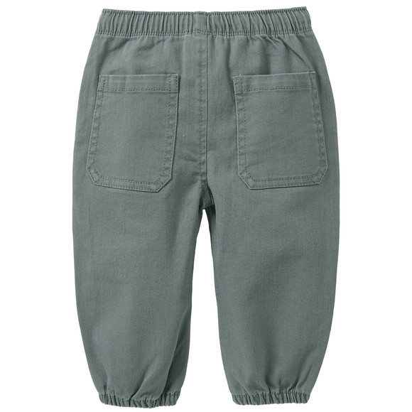 Baby Hose mit Elastikbund