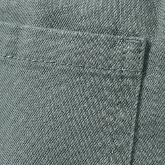 Baby Hose mit Elastikbund