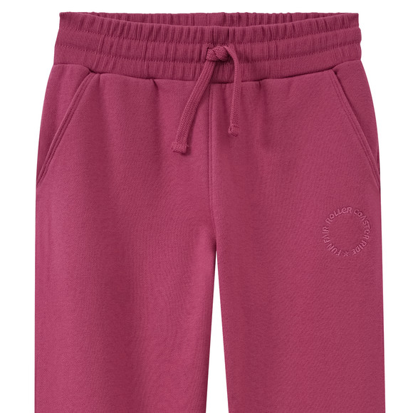 Jungen Jogginghose im Basic-Look