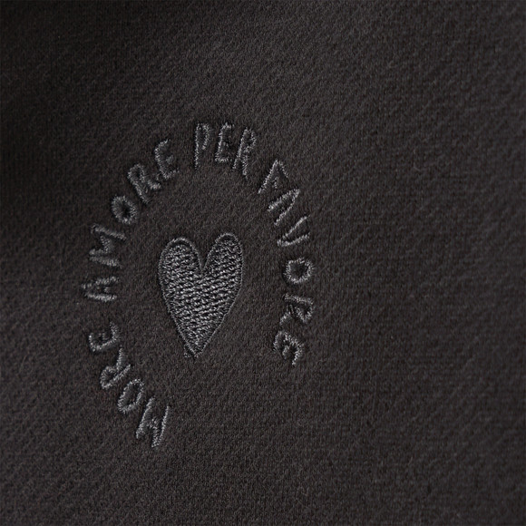 Mädchen Sweatjacke mit Kapuze