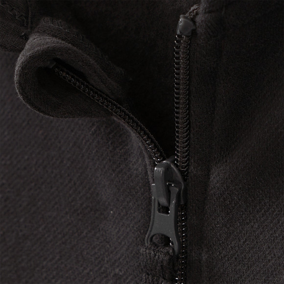 Mädchen Sweatjacke mit Kapuze