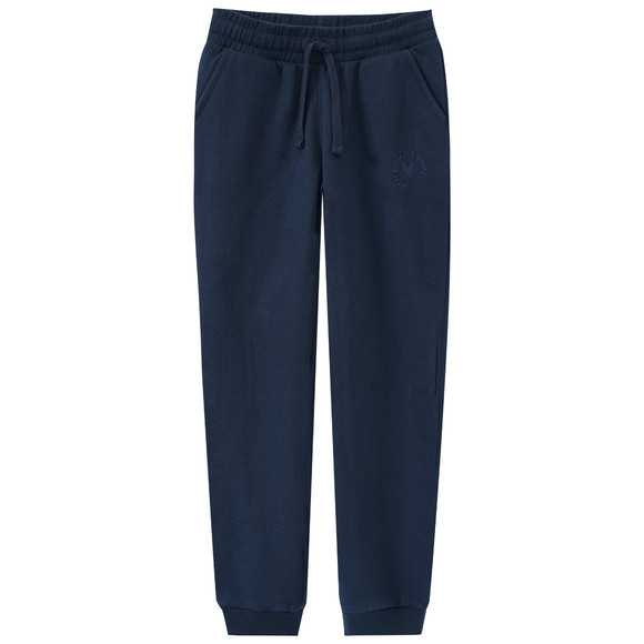 Mädchen Jogginghose mit Tunnelzug