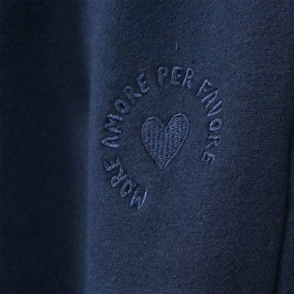 Mädchen Jogginghose mit Tunnelzug