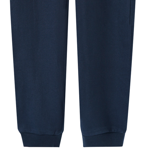 Mädchen Jogginghose mit Tunnelzug