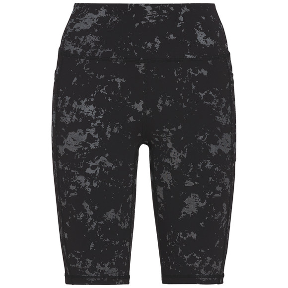 Damen Sport-Radler mit Taschen