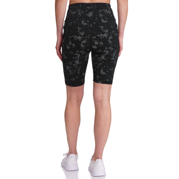 Damen Sport-Radler mit Taschen