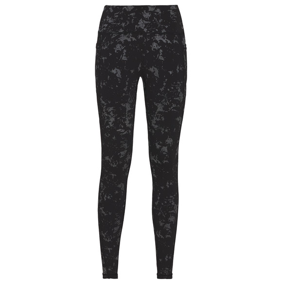Damen Sport-Leggings mit Taschen