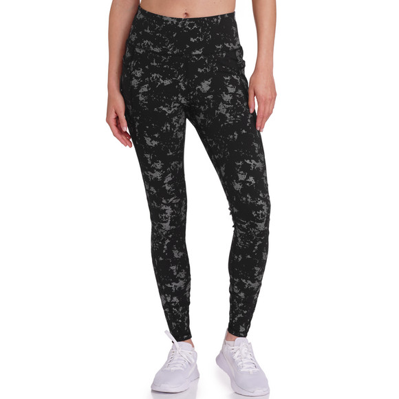 Damen Sport-Leggings mit Taschen