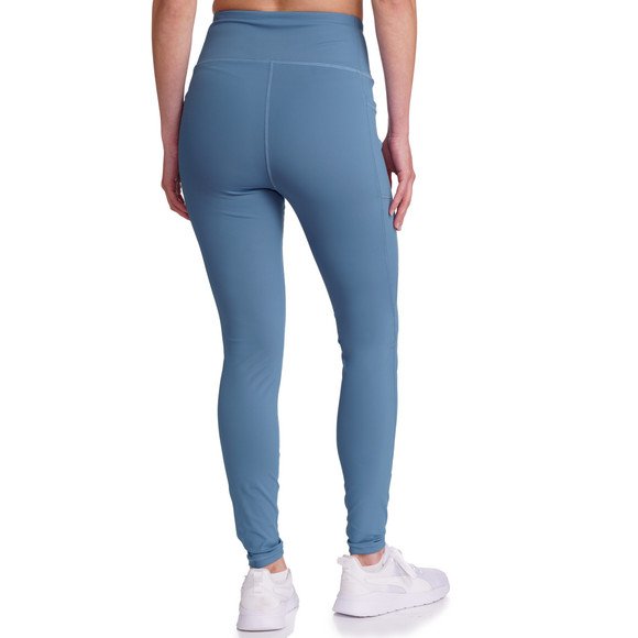 Dameslegging met zakken