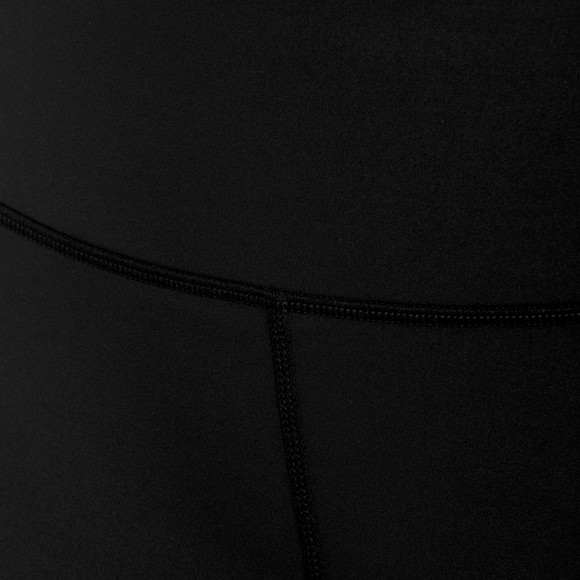 Damen Sport Capri-Leggings mit Taschen