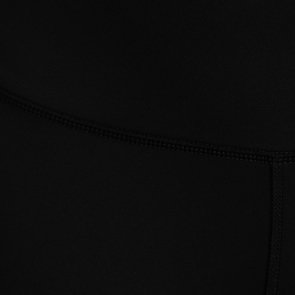 Damen Sport-Leggings mit Schlag