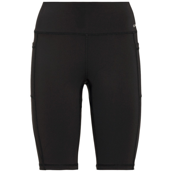 Damesfietsbroek met zakken