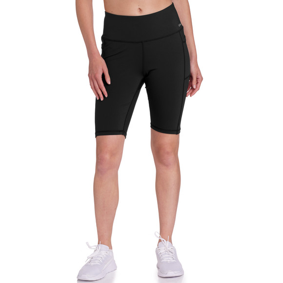 Damesfietsbroek met zakken