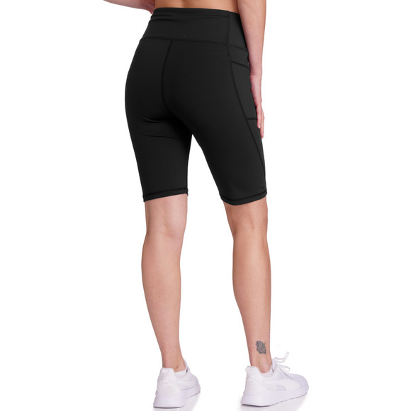 Damesfietsbroek met zakken