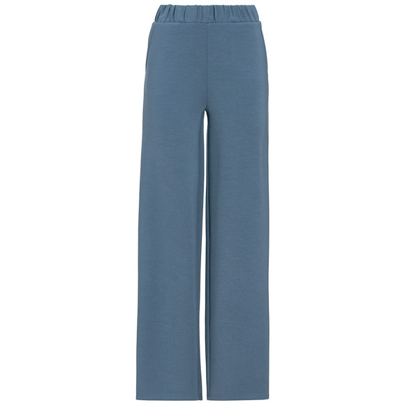 Damen Sport-Hose unifarben