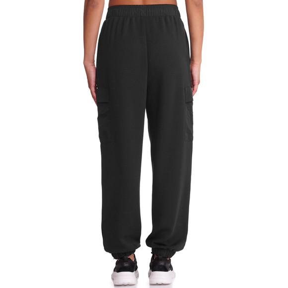 Damen Sport-Hose mit Tunnelzug