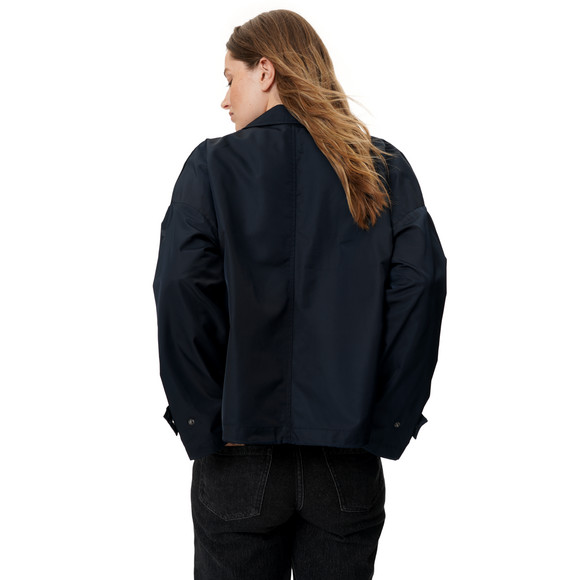 Damen Blouson mit Reißverschluss