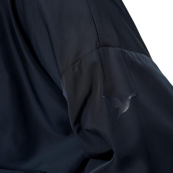Damen Blouson mit Reißverschluss