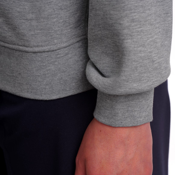 Damen Sweatshirt mit Bio-Baumwolle