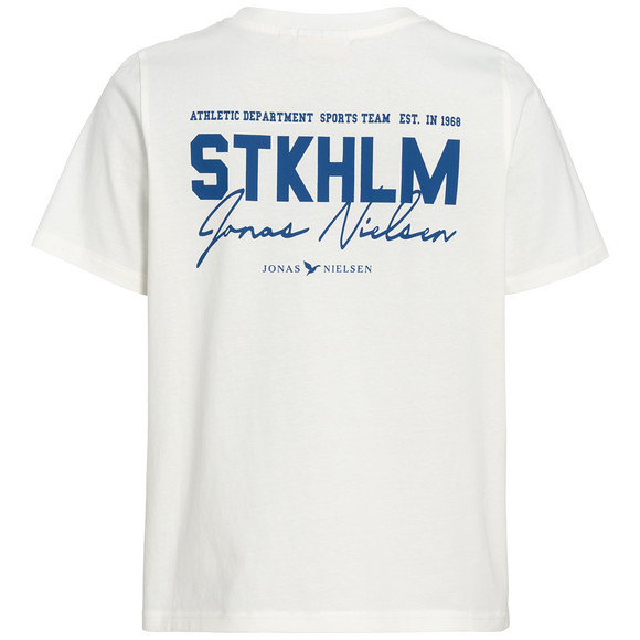 Damen T-Shirt aus Bio-Baumwolle