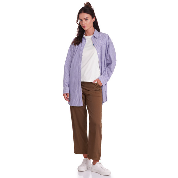 Damen T-Shirt aus Bio-Baumwolle