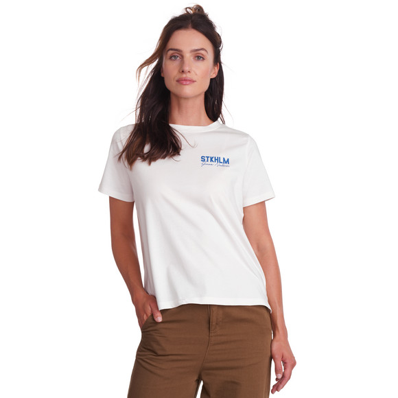 Damen T-Shirt aus Bio-Baumwolle