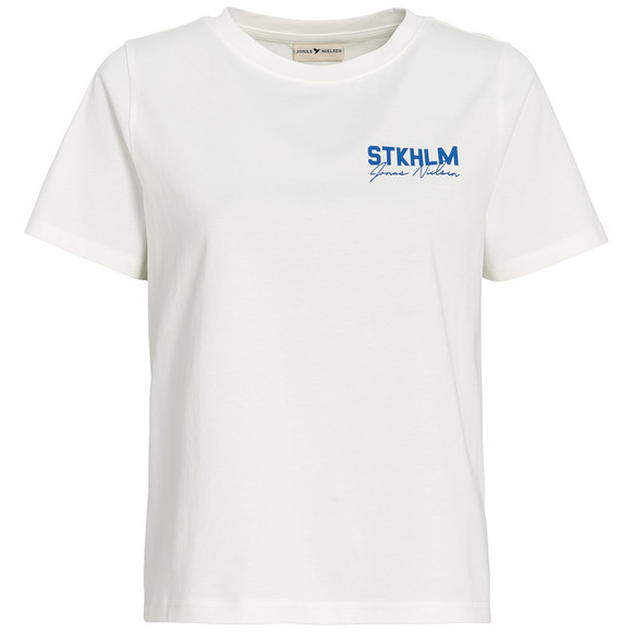 Damen T-Shirt aus Bio-Baumwolle