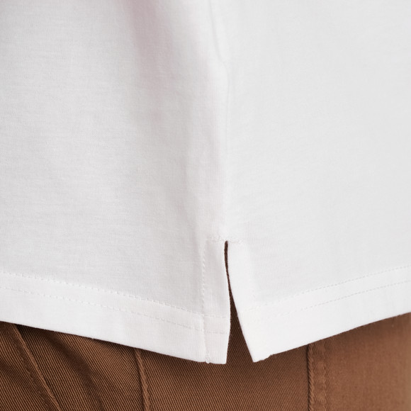 Damen T-Shirt aus Bio-Baumwolle